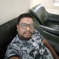 Malaya Ranjan Rautaray