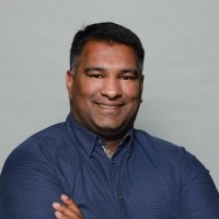 Raj Mahajan