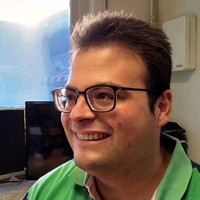 Mitch Valkestijn