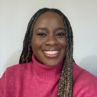 Dr Lateesha Osbourne