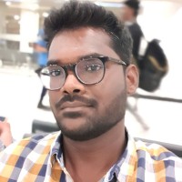 krishna kumar