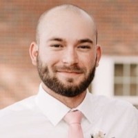 Colton Turner, Phd