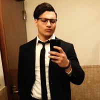 Damien Silver