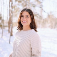 Sarah Mantin