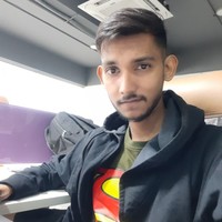 Nimesh Jethva