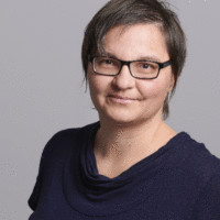 Gabriele Mraz