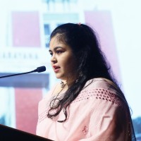 Vaishakhi Chauhan