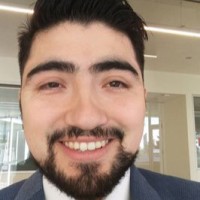 (Valdivia) Luis González Chaparro