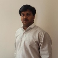 Sharath B C