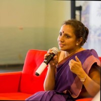 Sumathi Rao
