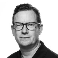 Steve Hill