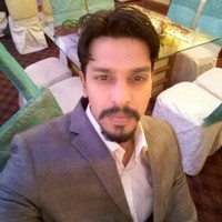 Moneeb Abedi