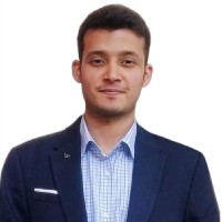 Jayant Kumar Panda