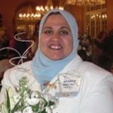 Dr. Amany Abdrbo