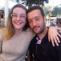 Aggeliki Bourada