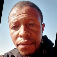 Mandla George