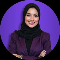 Syeda Faiza Hashim ✔️