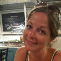 Amy Kenyon