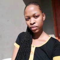 Oratile Molefi