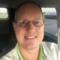 Darin Dodge