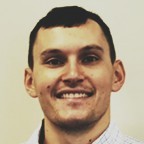 Preston Riewer
