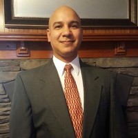 Wilfredo Calderon