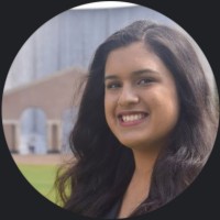 Sarah Persaud