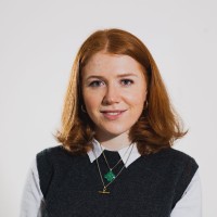 Georgie Anstey