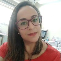 Elaine Cristina Alves Macedo