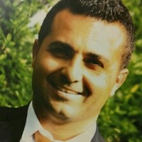 Saeed Sahlool