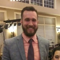 Caleb Foust