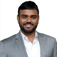 Vaibhav Maheshwari