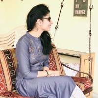Kashish Kalwani