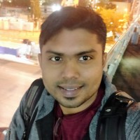 Dr. Vinod Kumar Vadivel