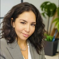 Marta Rosales