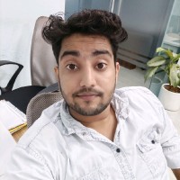 Shalender Parmar