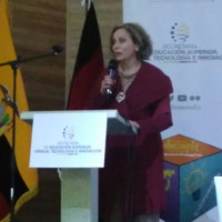 Ana Maria Contreras Vigil