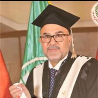 Mohamed Fadl ...MBA,PMP,DBA