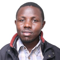 Edwin Kwemoi