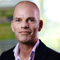 Eric Jonker