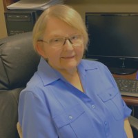 Barbara Webb
