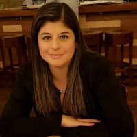 Angela Rocio Mendoza Garcia