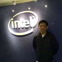 CHARLES CH CHEN