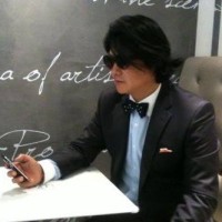 Eric Hwang