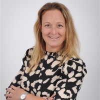 Brigitte Van Der Tuijn