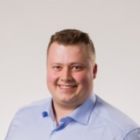 Simon M. Laursen