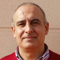 Francisco Javier Vargas Maya