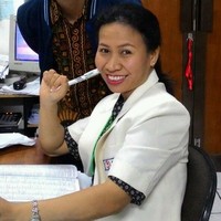 Yuliana Suwarti