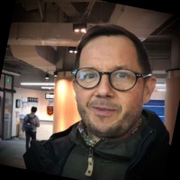 Jonas Berg