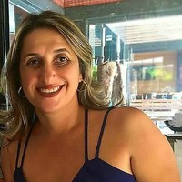TEREZINHA MARIA DE REZENDE